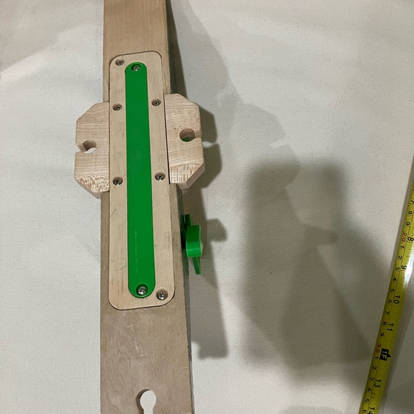 Thomas the Train Drawbridge 2001 Gullane - Picture 5 of 10